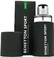 Benetton Sport Cologne - Click Image to Close